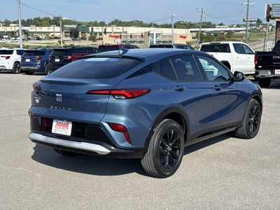 2024 Buick Envista Sport Touring