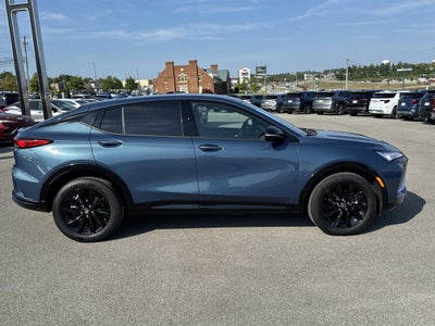 2024 Buick Envista Sport Touring