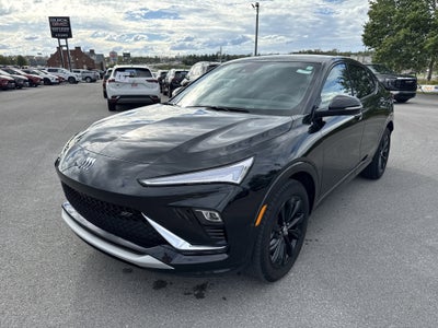 2024 Buick Envista Sport Touring