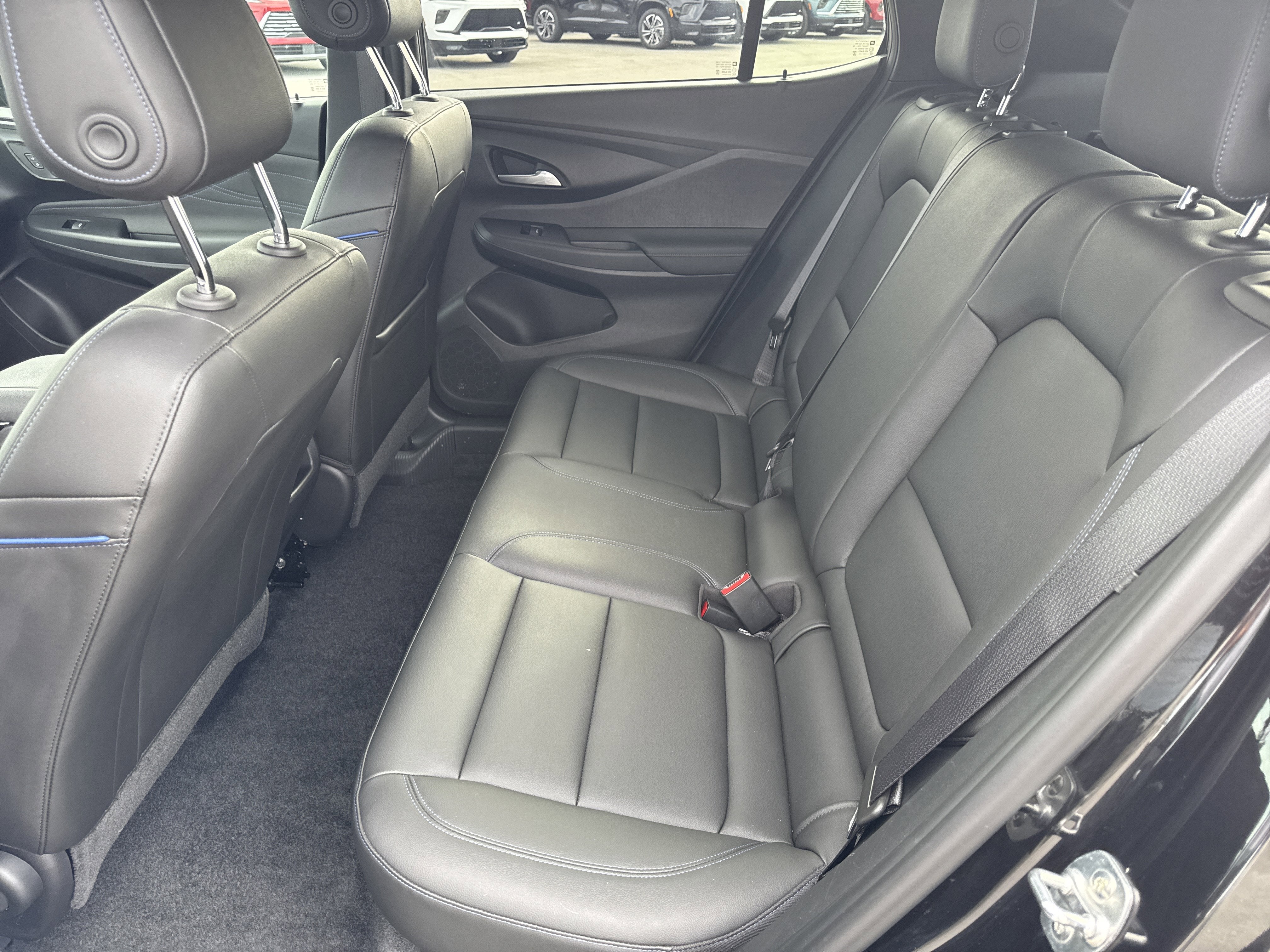 2024 Buick Envista Sport Touring