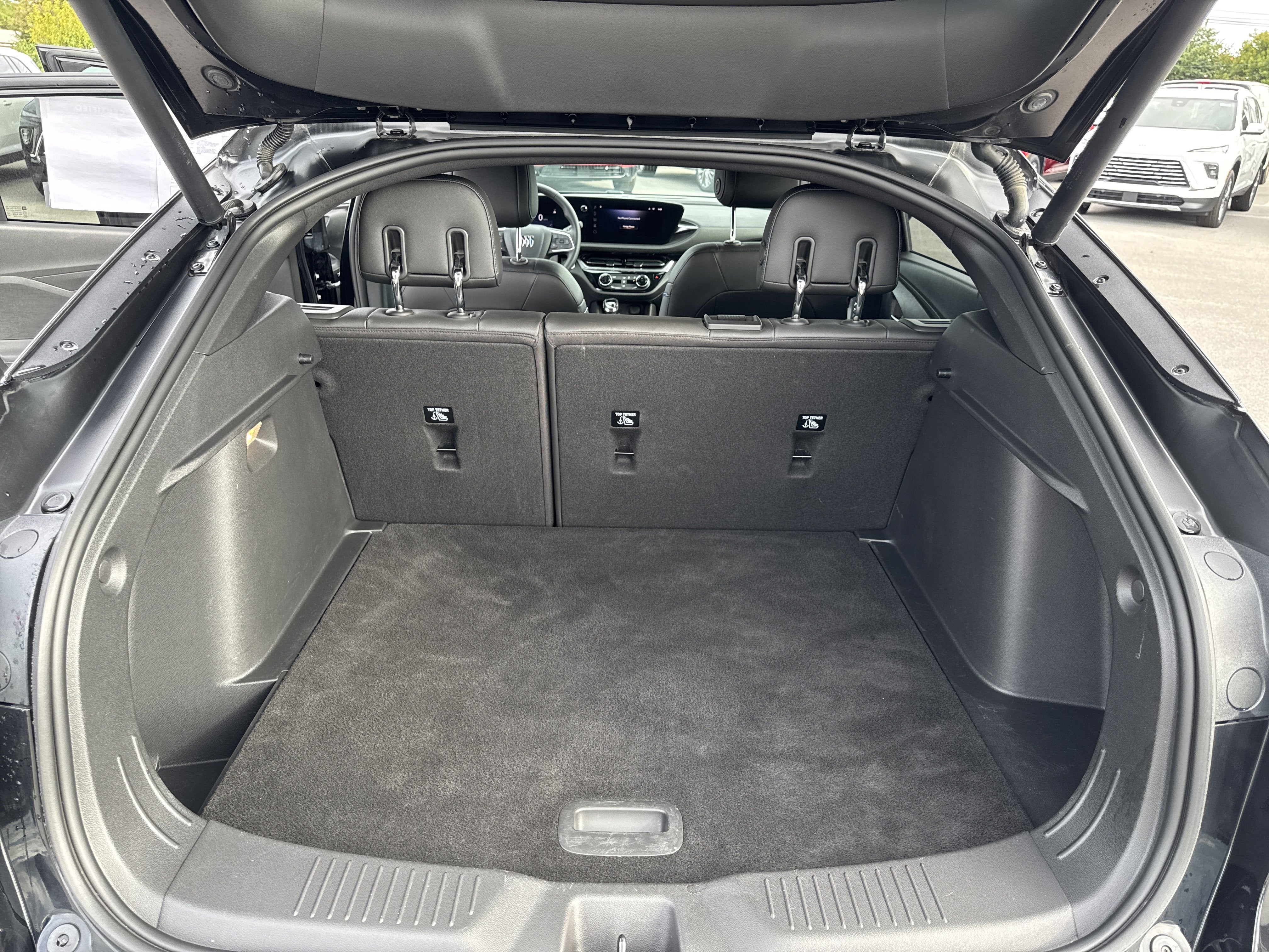 2024 Buick Envista Sport Touring