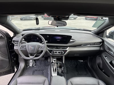 2024 Buick Envista Sport Touring