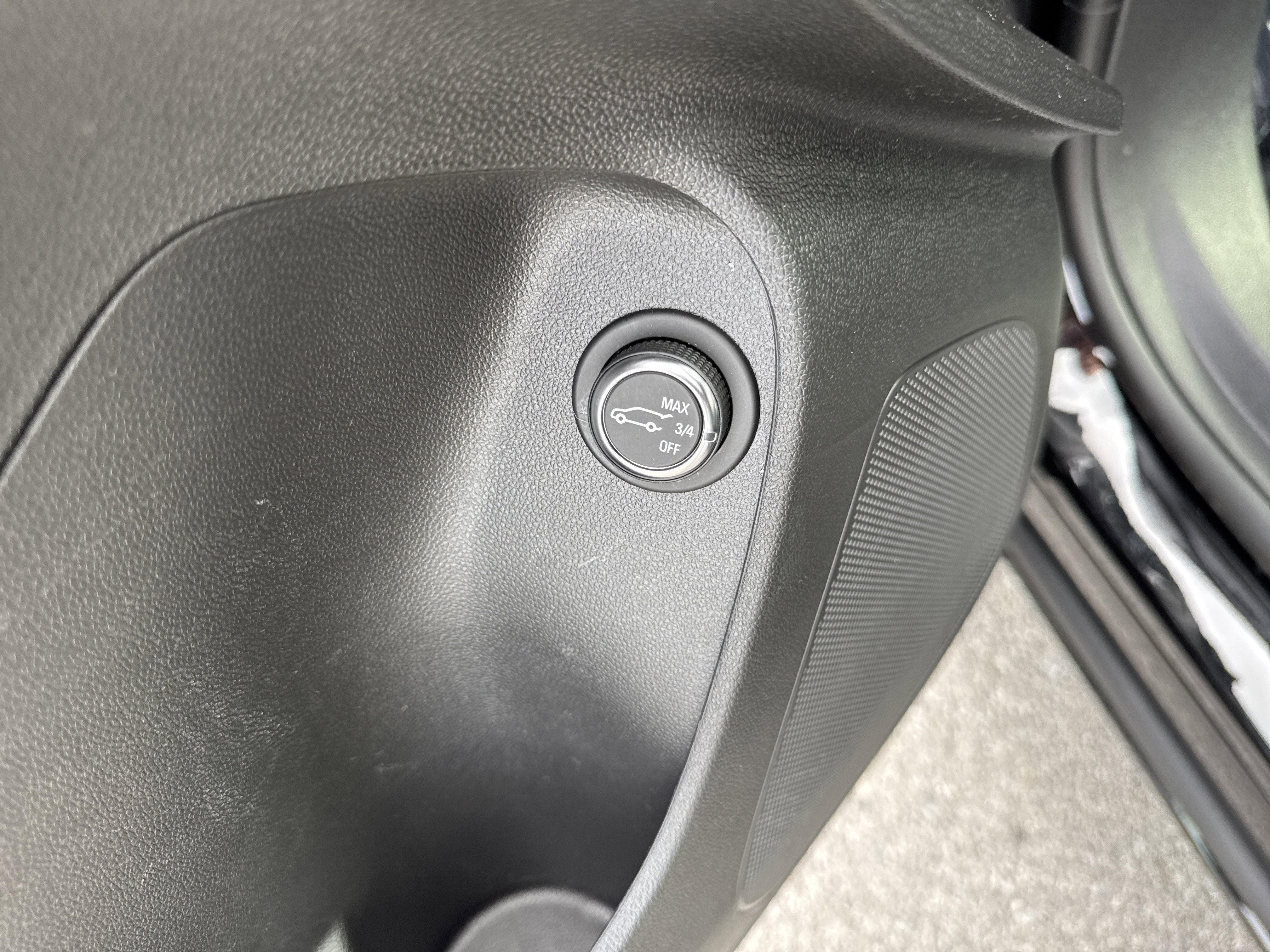 2024 Buick Envista Sport Touring