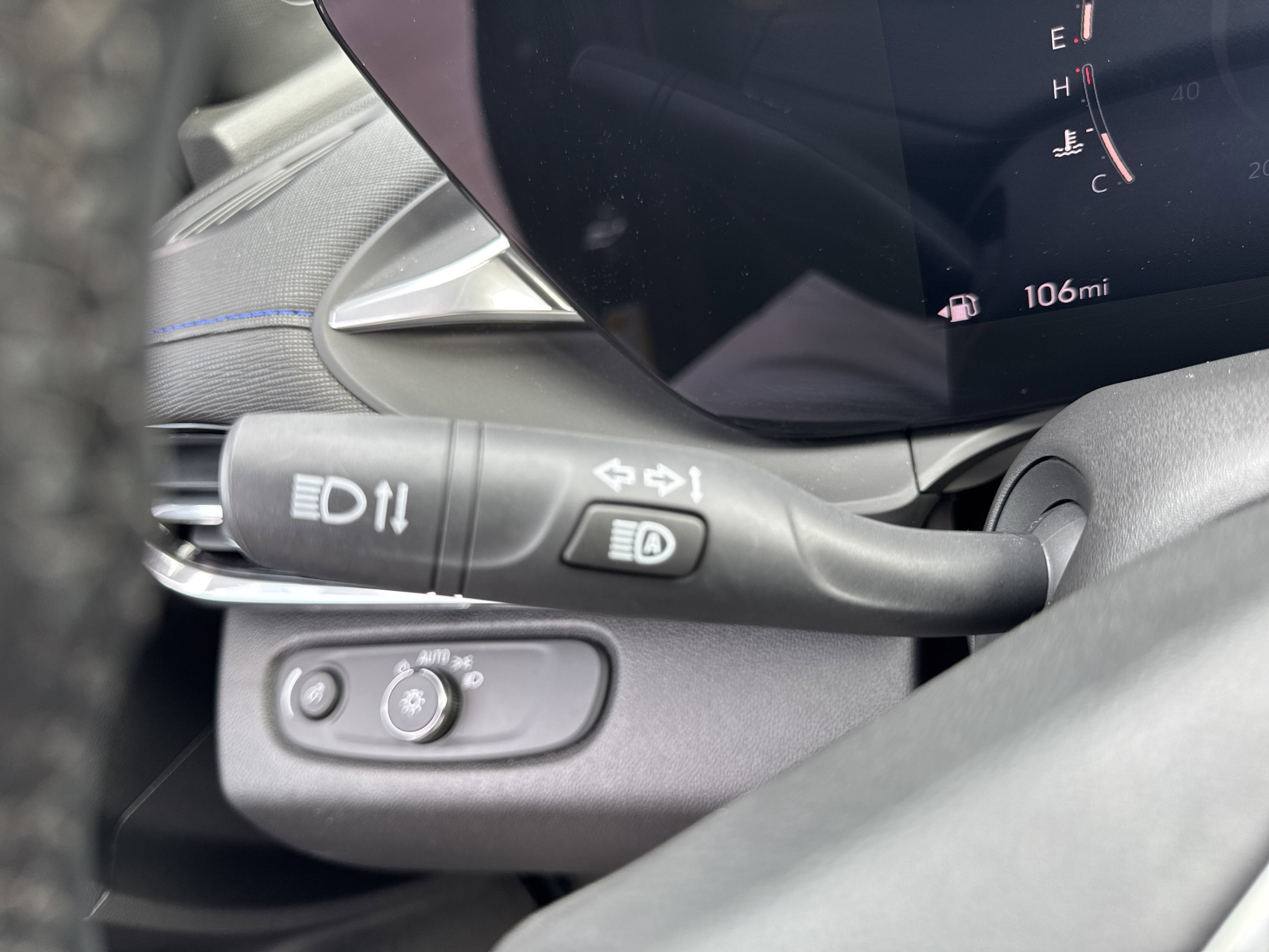 2024 Buick Envista Sport Touring