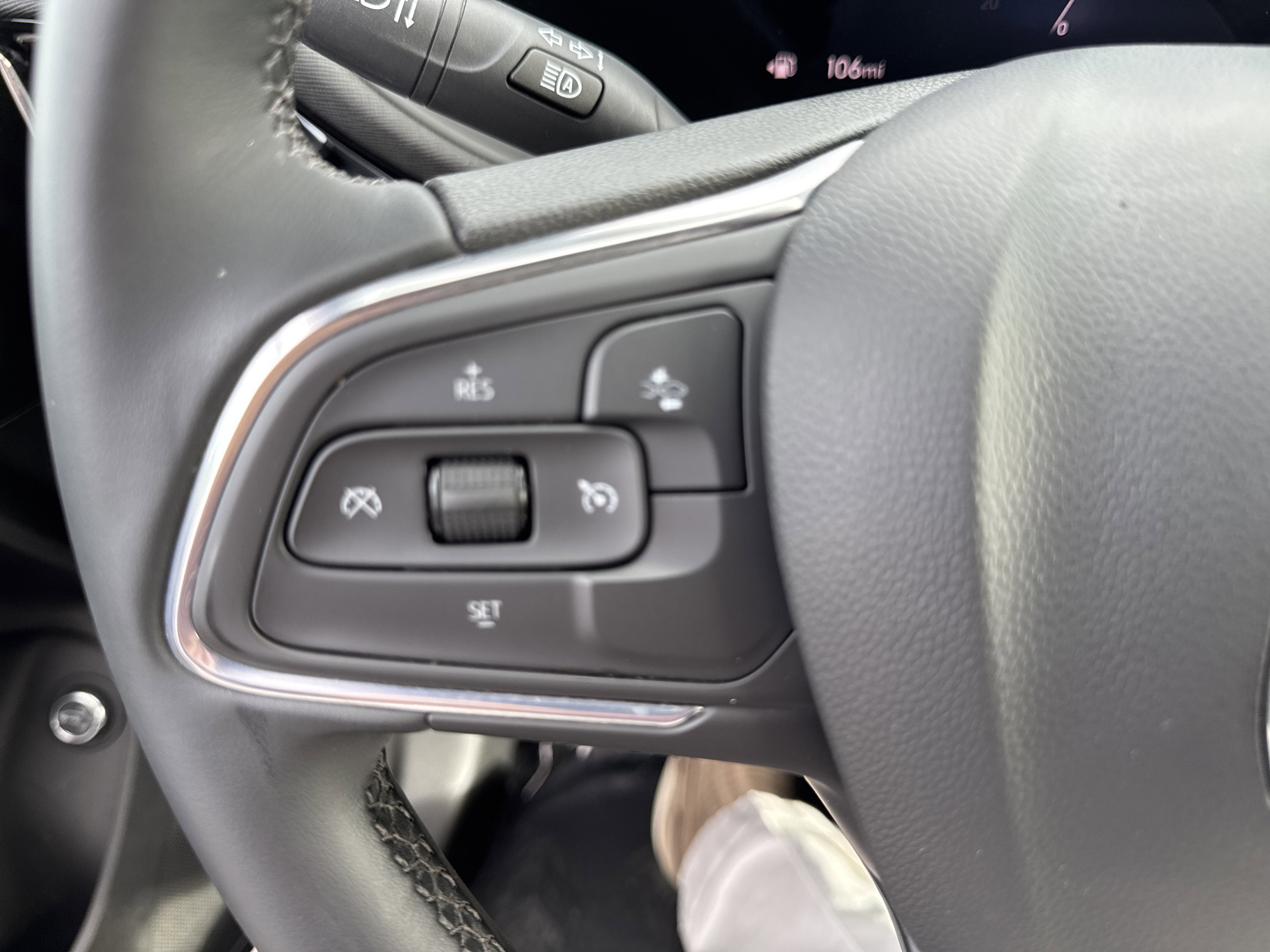 2024 Buick Envista Sport Touring