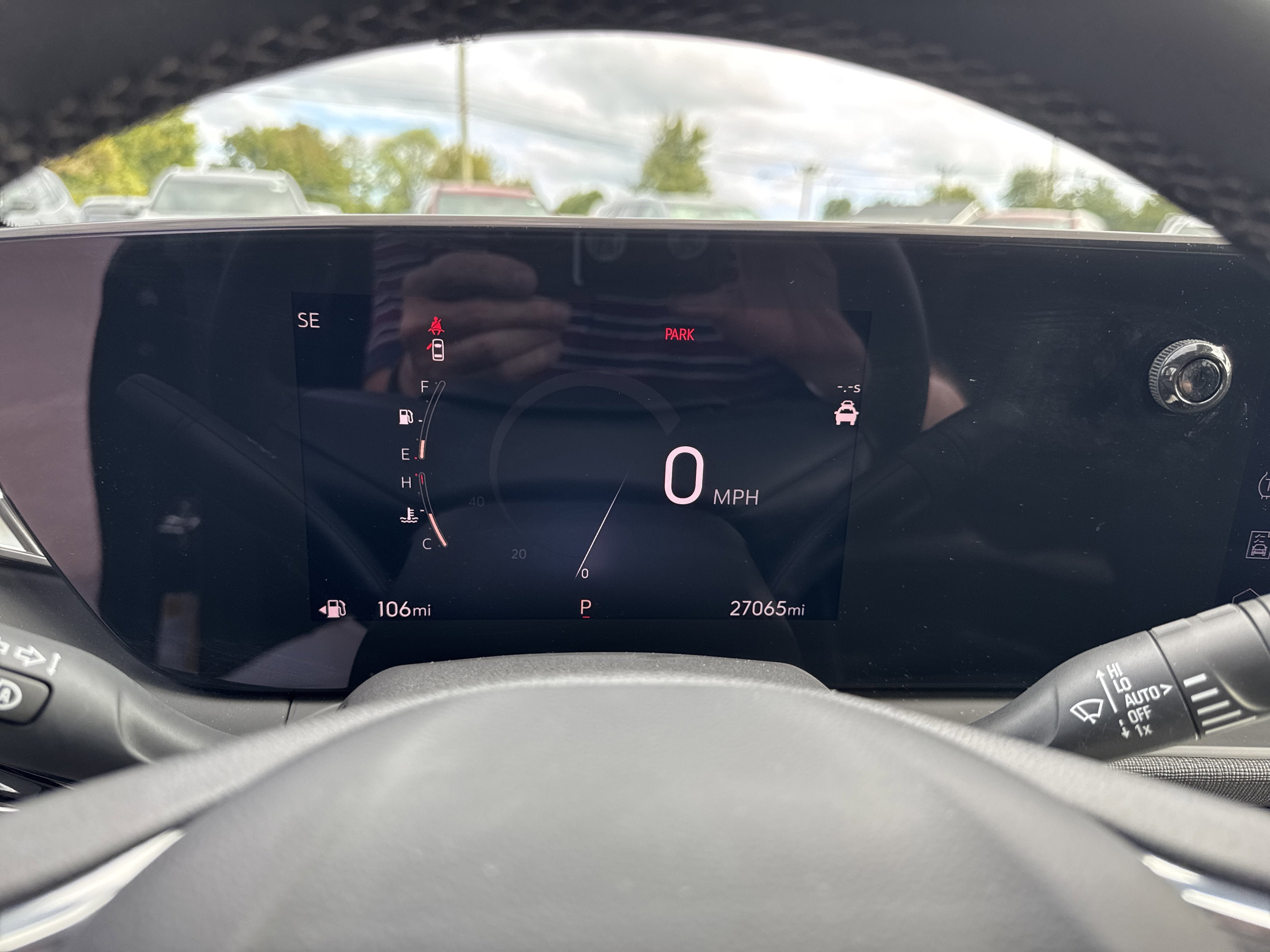 2024 Buick Envista Sport Touring