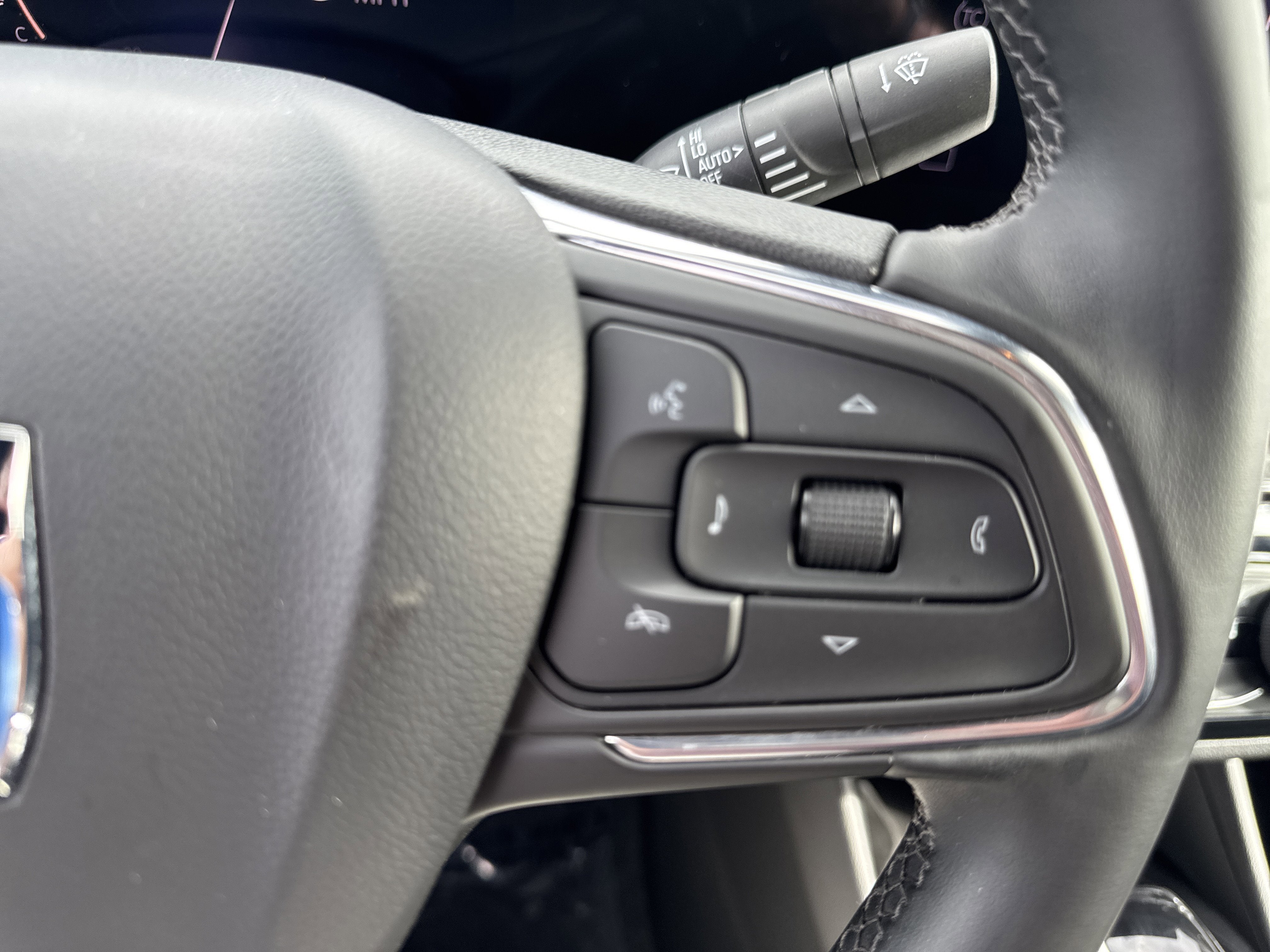 2024 Buick Envista Sport Touring