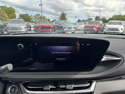 2024 Buick Envista Sport Touring