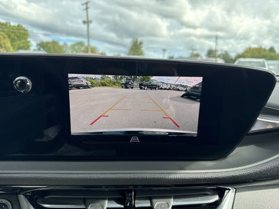 2024 Buick Envista Sport Touring