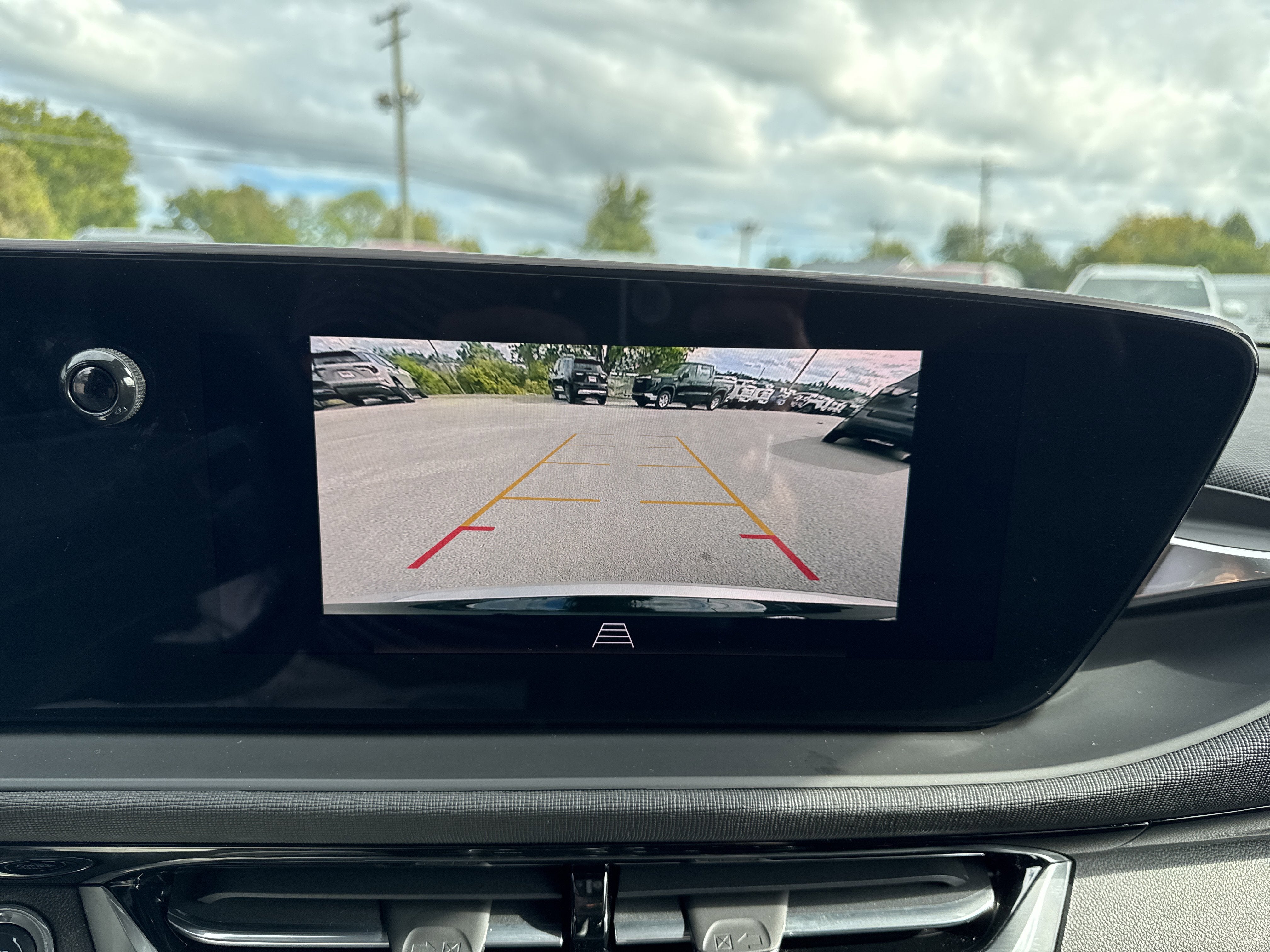 2024 Buick Envista Sport Touring