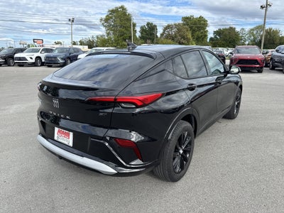 2024 Buick Envista Sport Touring