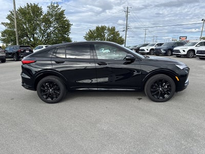 2024 Buick Envista Sport Touring