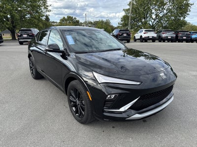 2024 Buick Envista Sport Touring