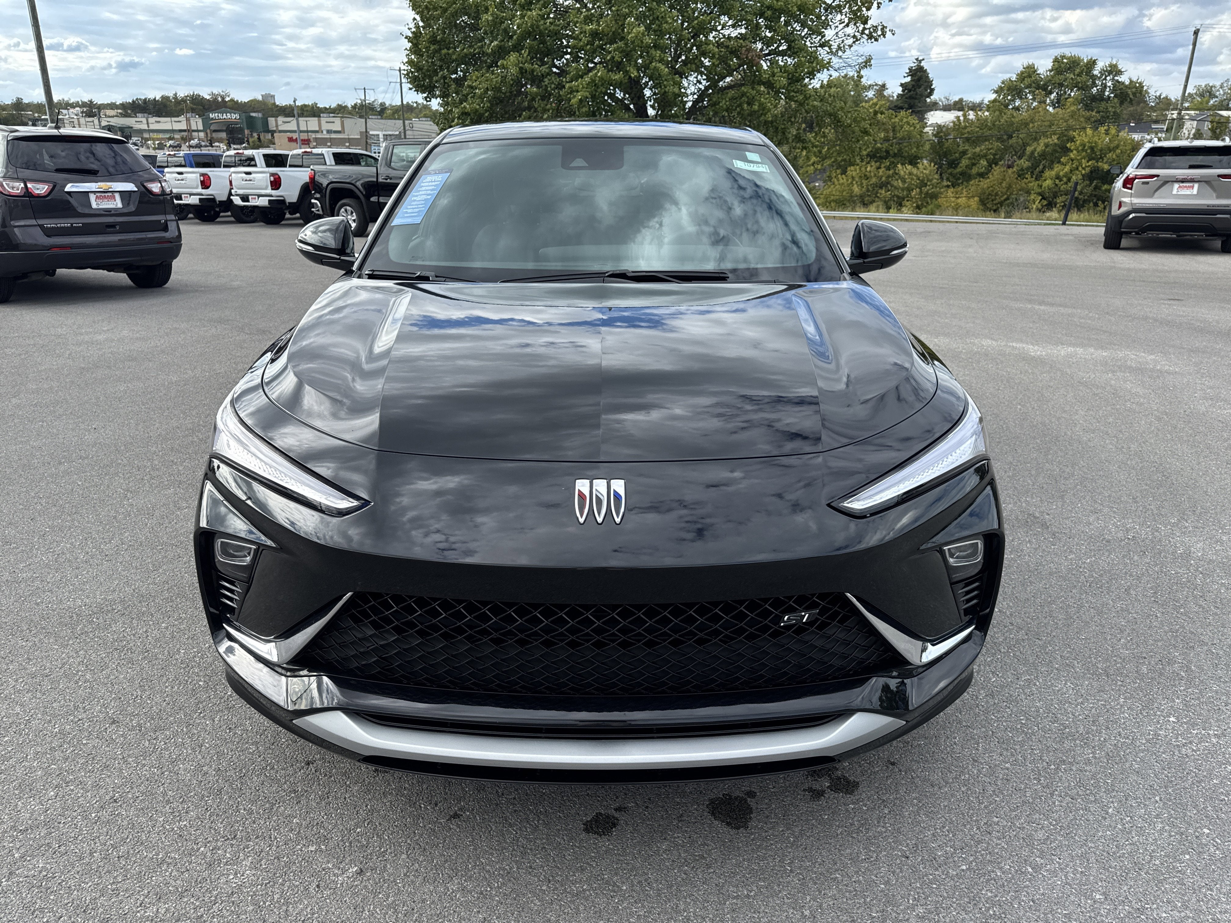 2024 Buick Envista Sport Touring