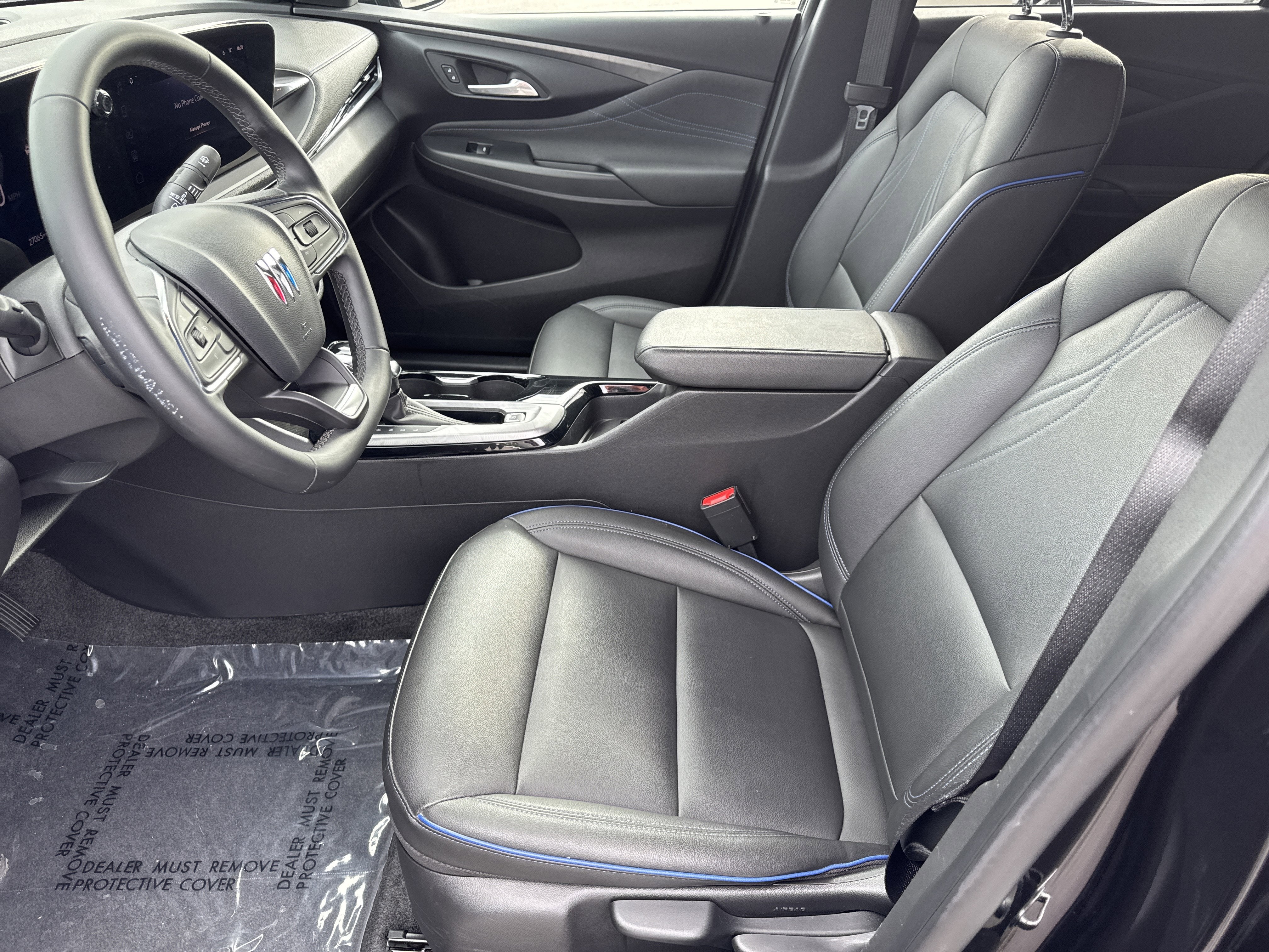 2024 Buick Envista Sport Touring