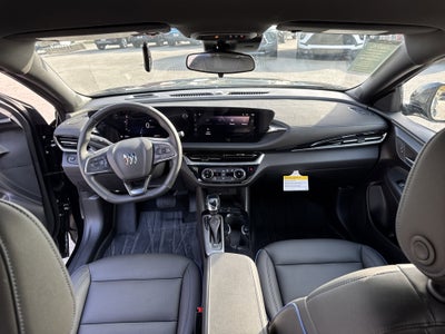 2024 Buick Envista Sport Touring