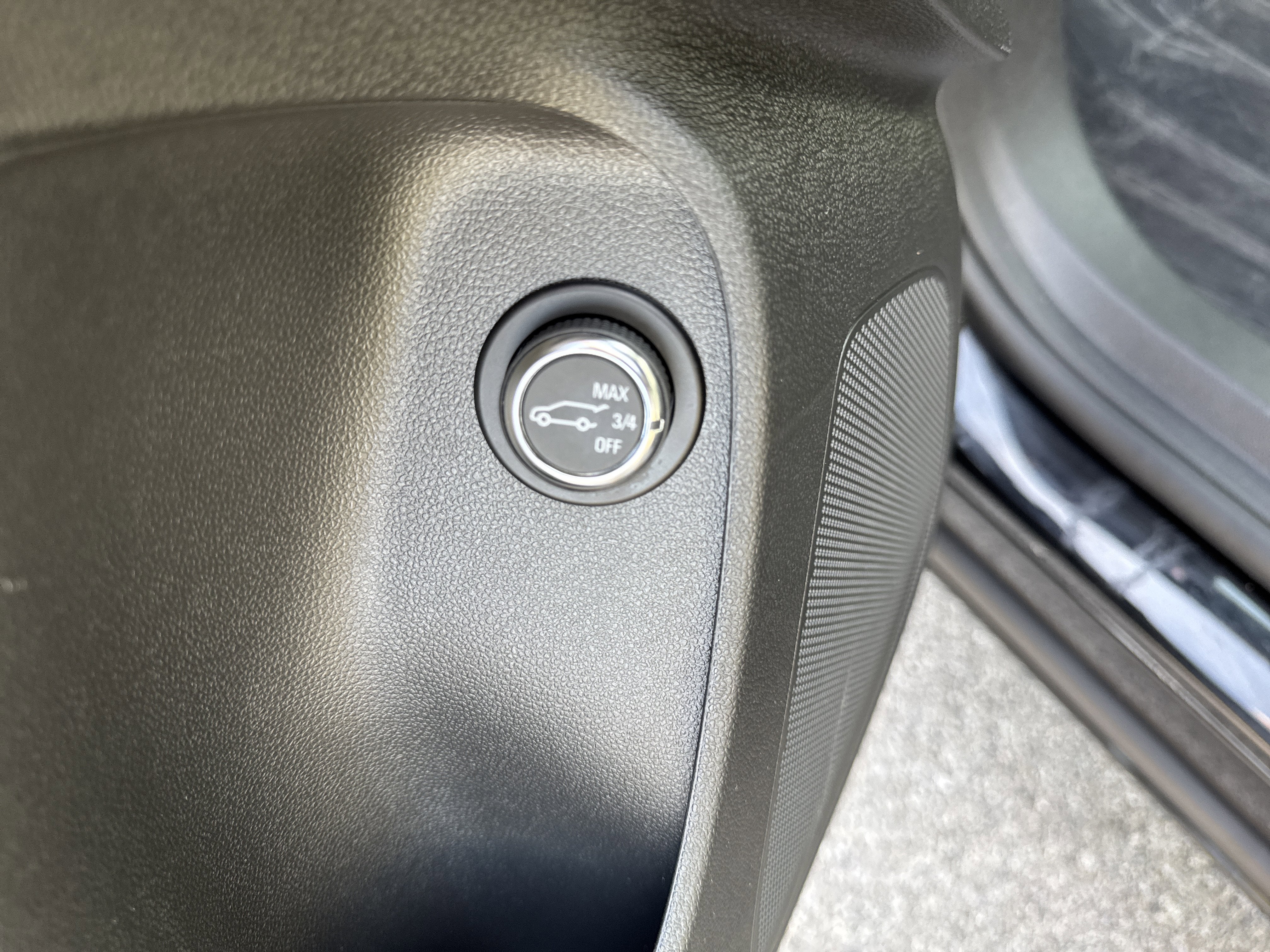 2024 Buick Envista Sport Touring