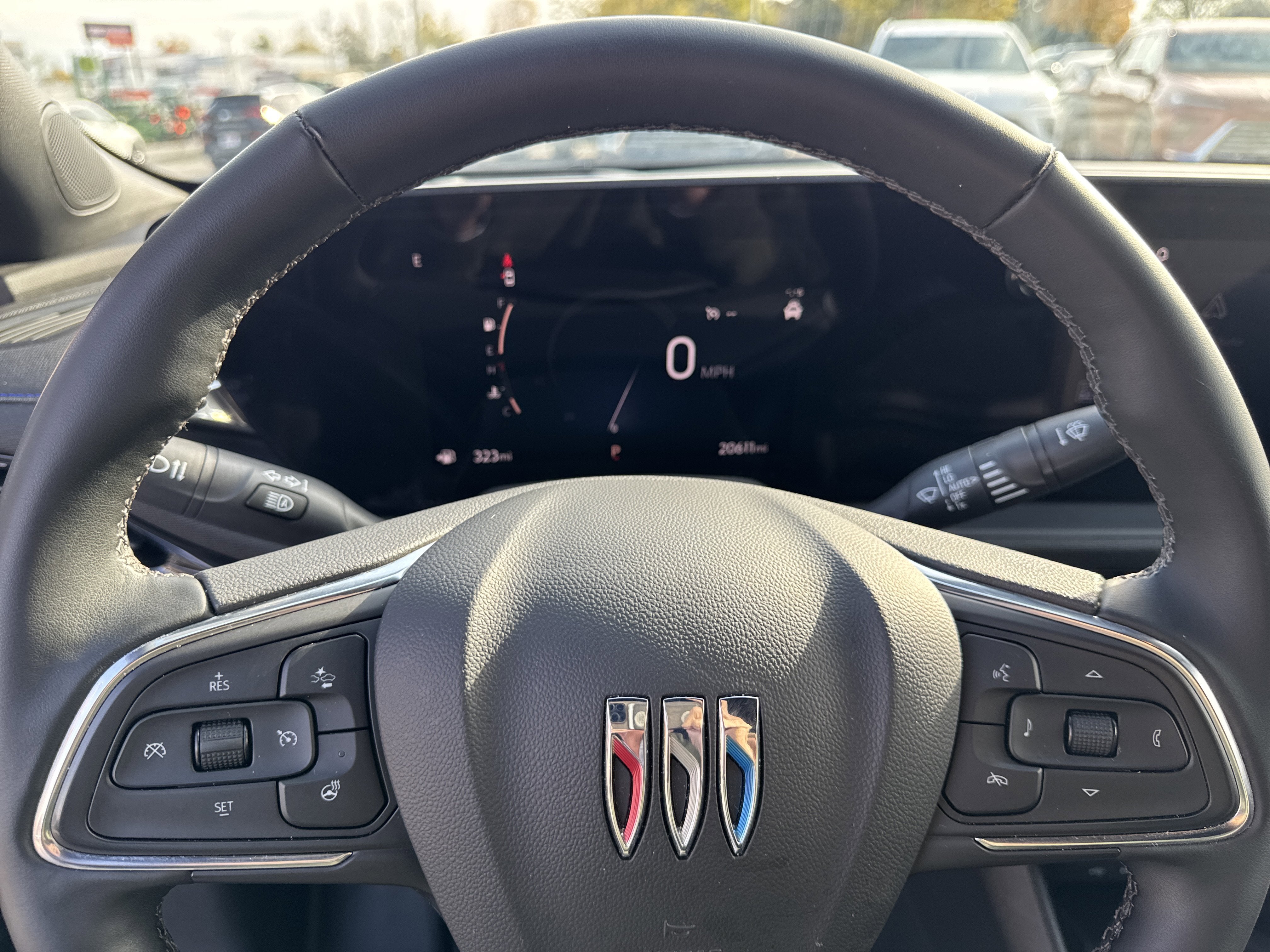 2024 Buick Envista Sport Touring