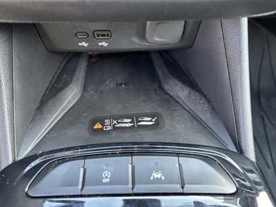 2024 Buick Envista Sport Touring