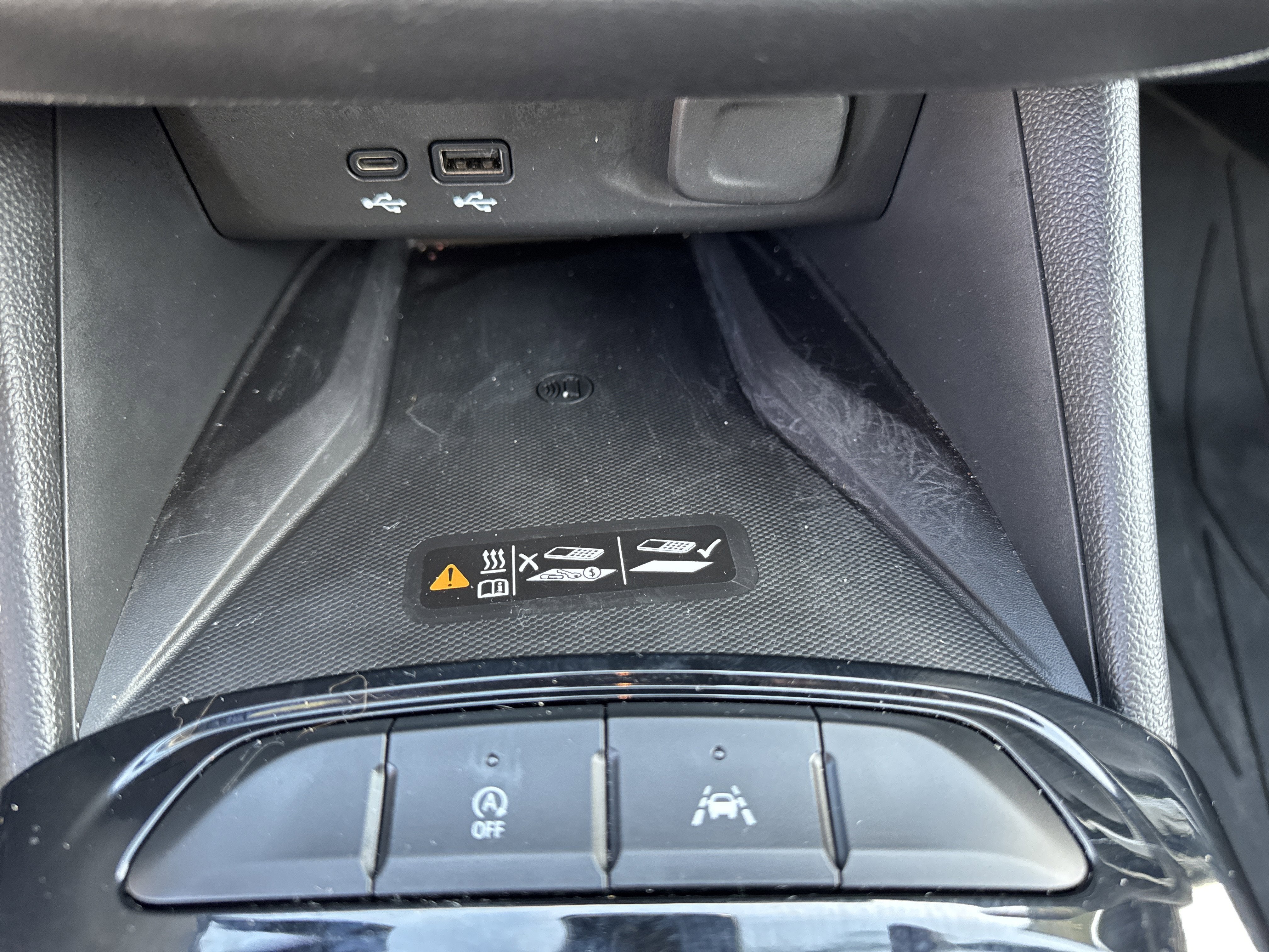 2024 Buick Envista Sport Touring