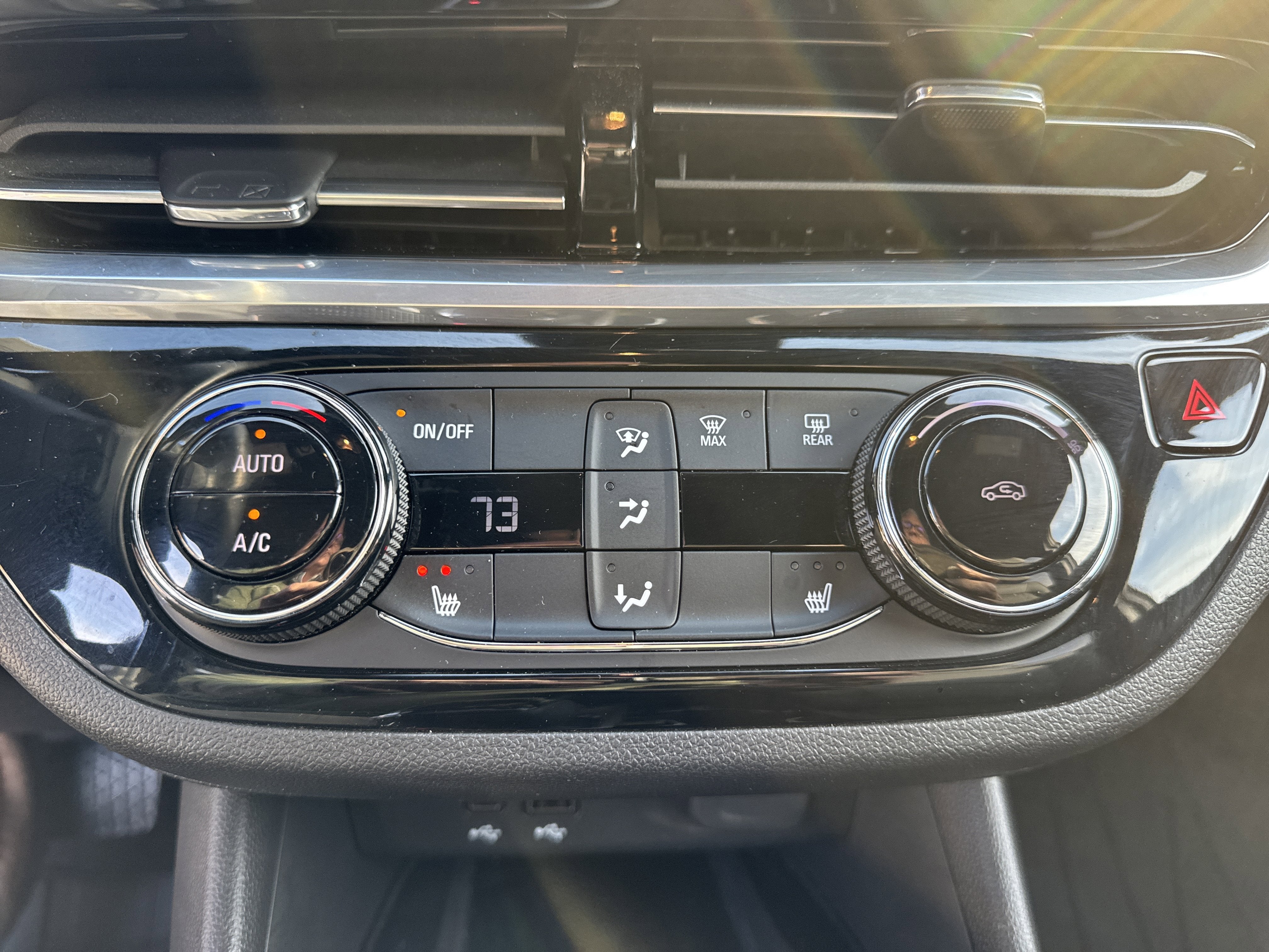 2024 Buick Envista Sport Touring