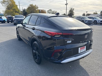 2024 Buick Envista Sport Touring