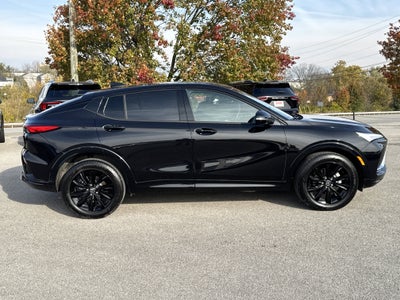 2024 Buick Envista Sport Touring