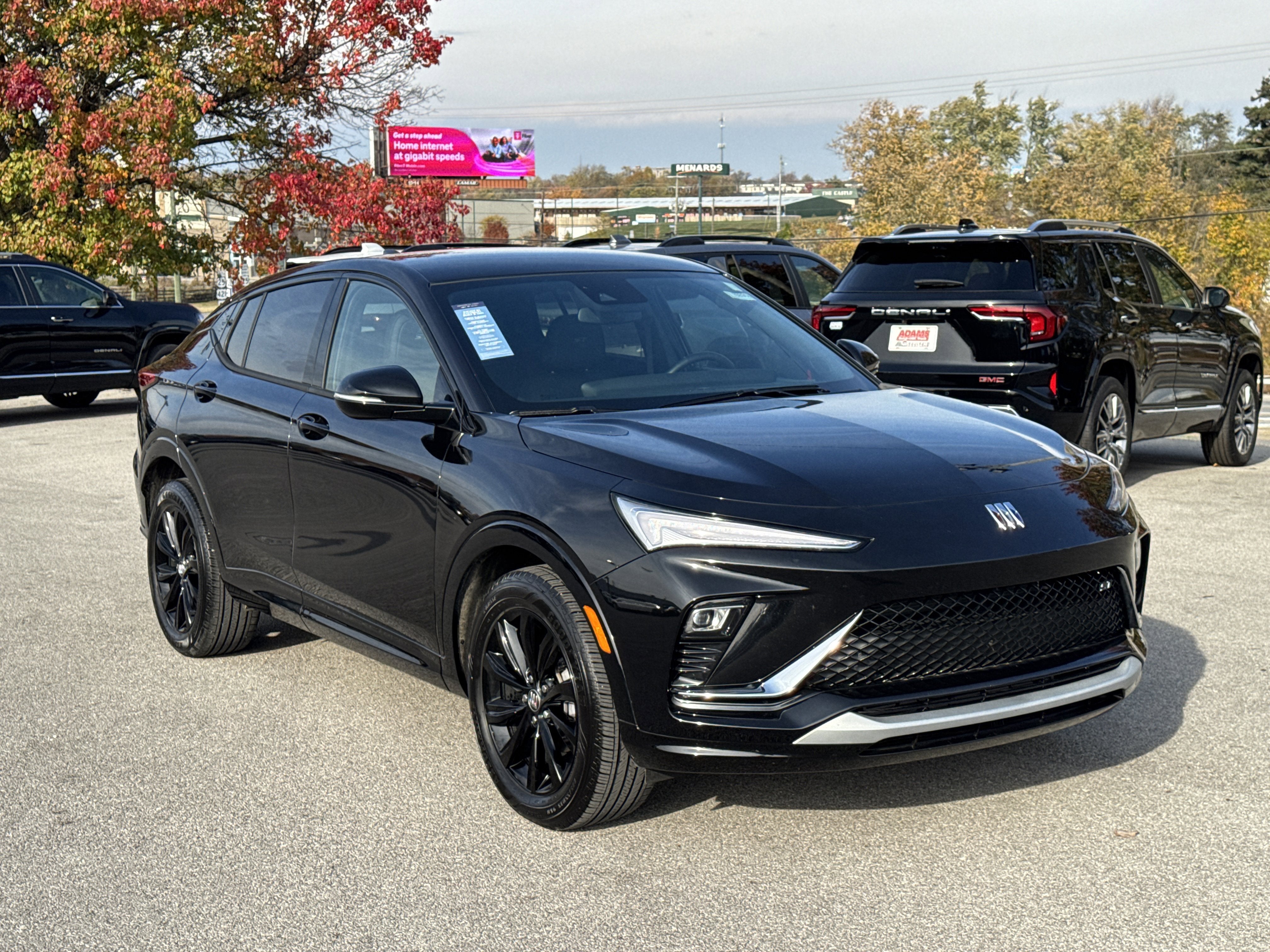 2024 Buick Envista Sport Touring