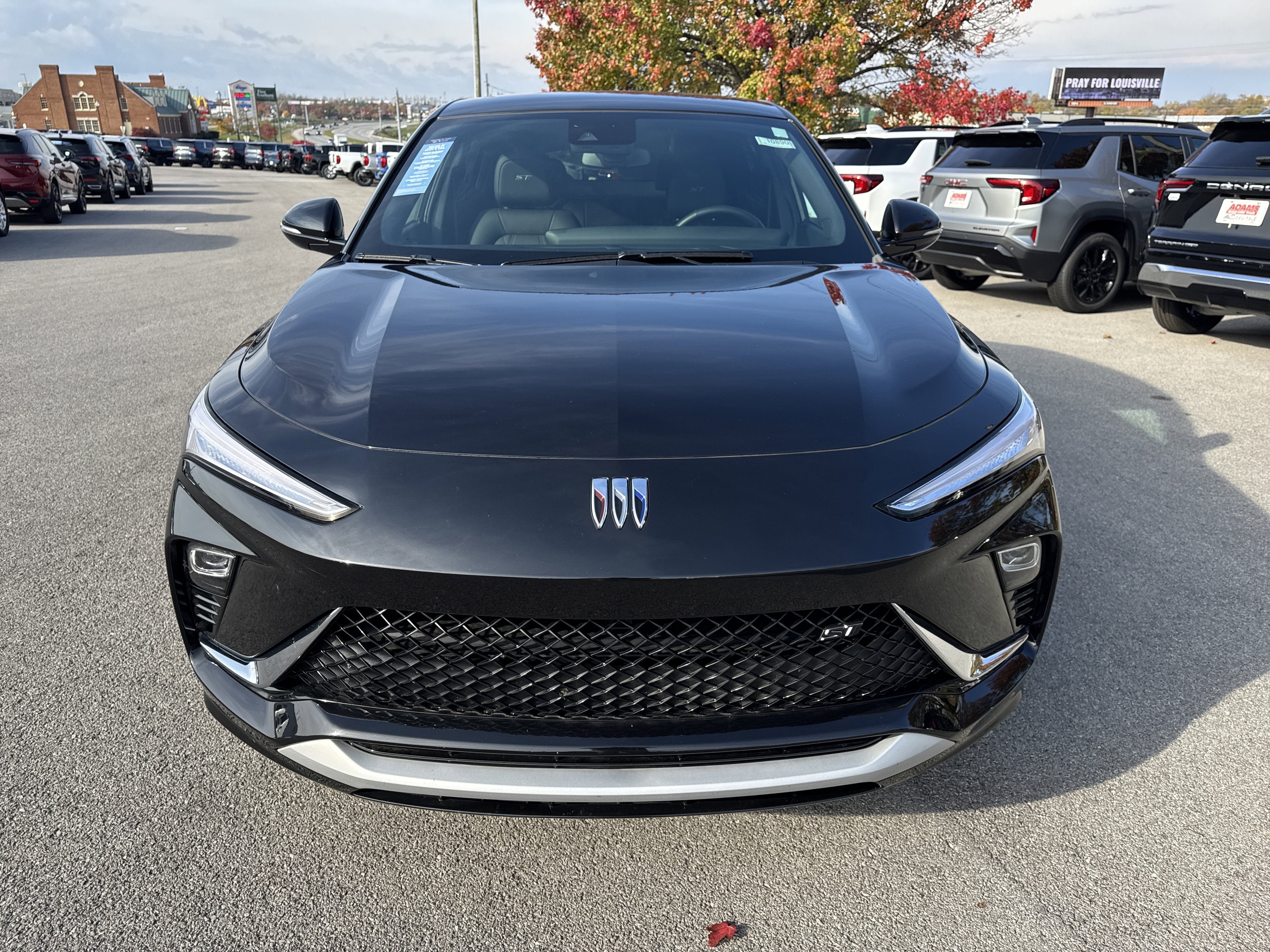 2024 Buick Envista Sport Touring