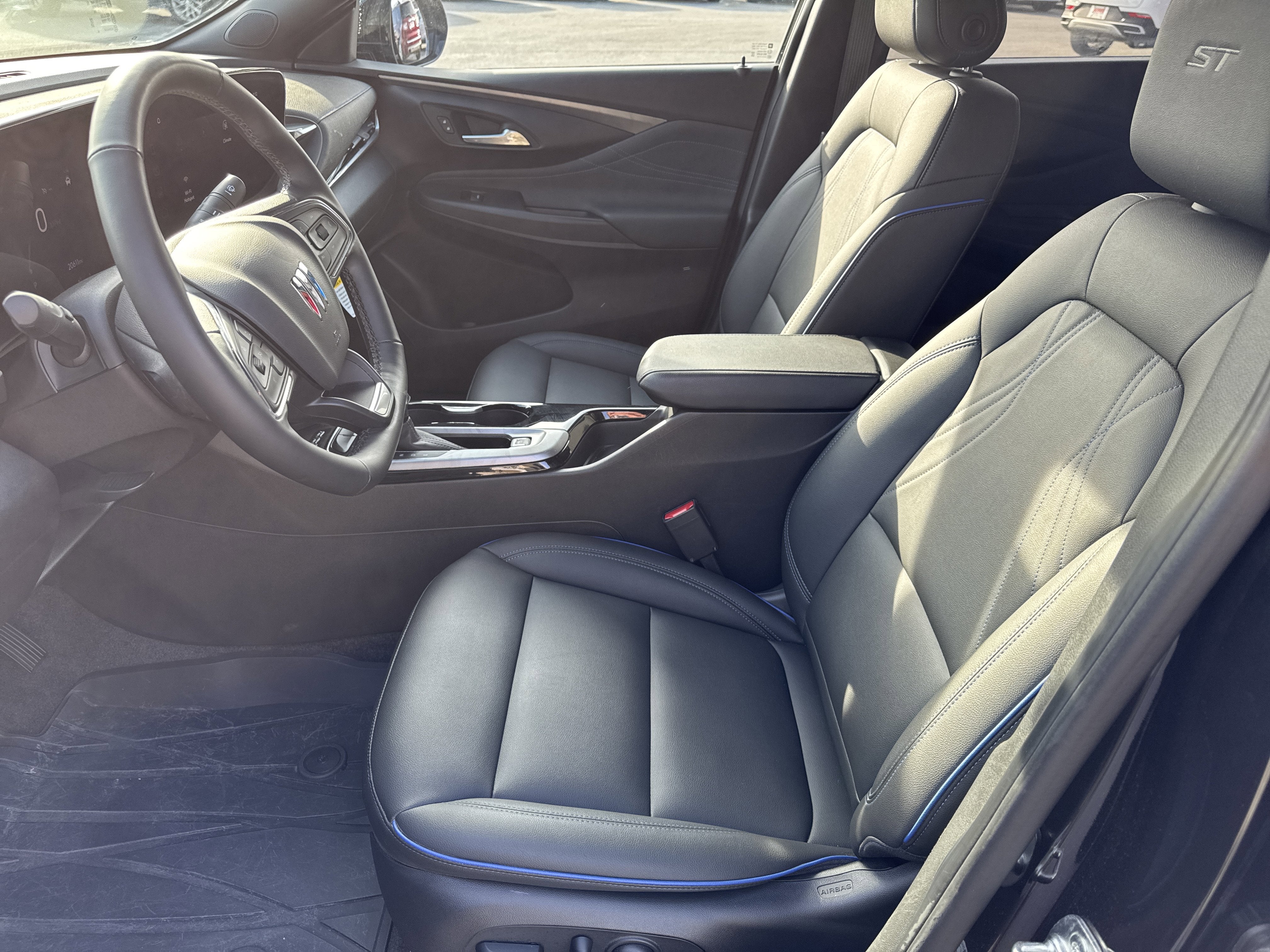 2024 Buick Envista Sport Touring