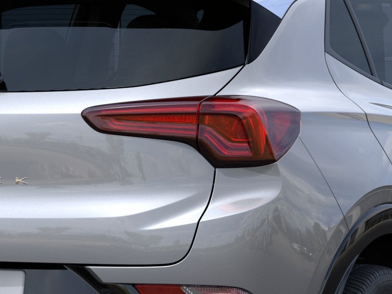 2026 Buick Encore GX Sport Touring - Photo 11