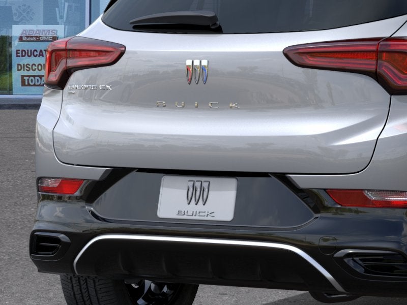 2026 Buick Encore GX Sport Touring - Photo 14