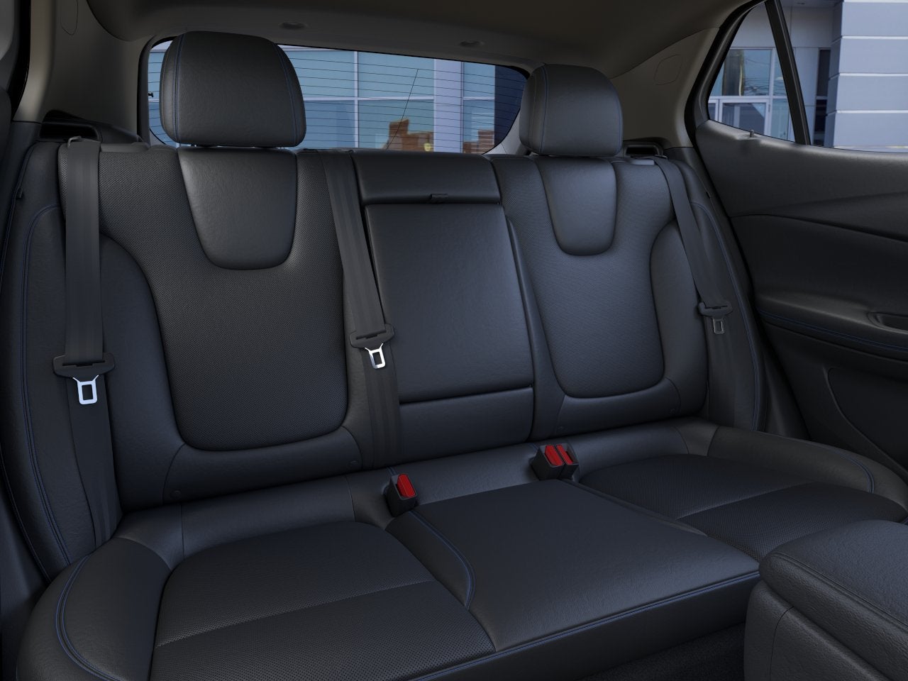 2026 Buick Encore GX Sport Touring - Photo 17
