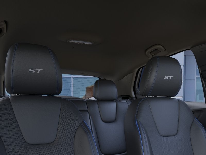2026 Buick Encore GX Sport Touring - Photo 24