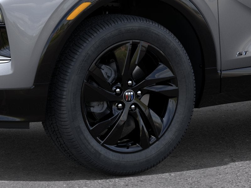 2026 Buick Encore GX Sport Touring - Photo 9
