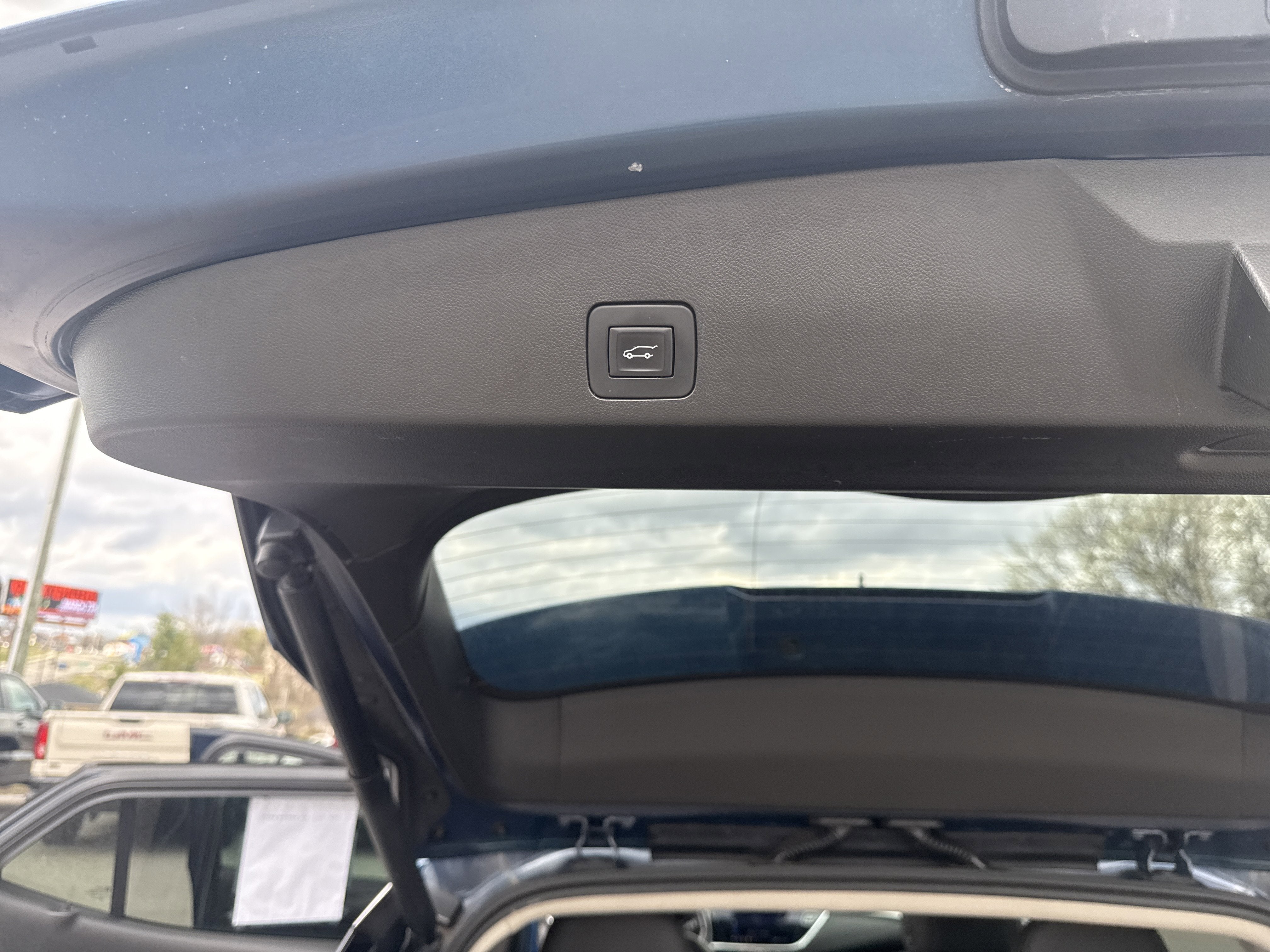 2020 Buick Encore GX Select