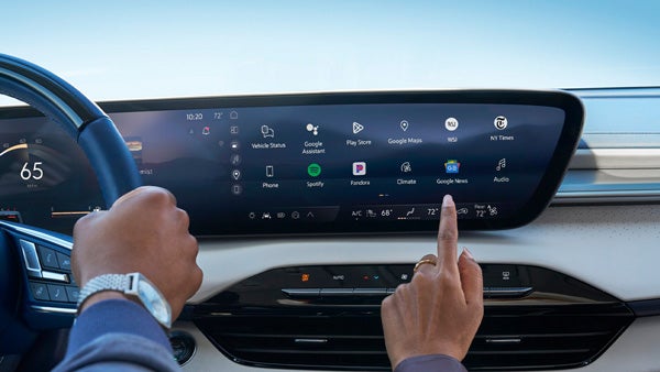 ADAMS BUICK GMC INC in Richmond KY