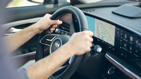 ADAMS BUICK GMC INC in Richmond KY