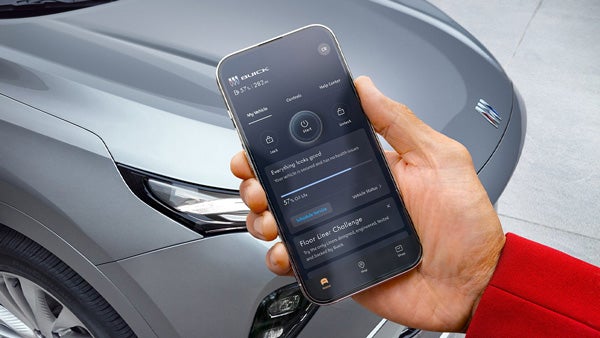 ADAMS BUICK GMC INC in Richmond KY