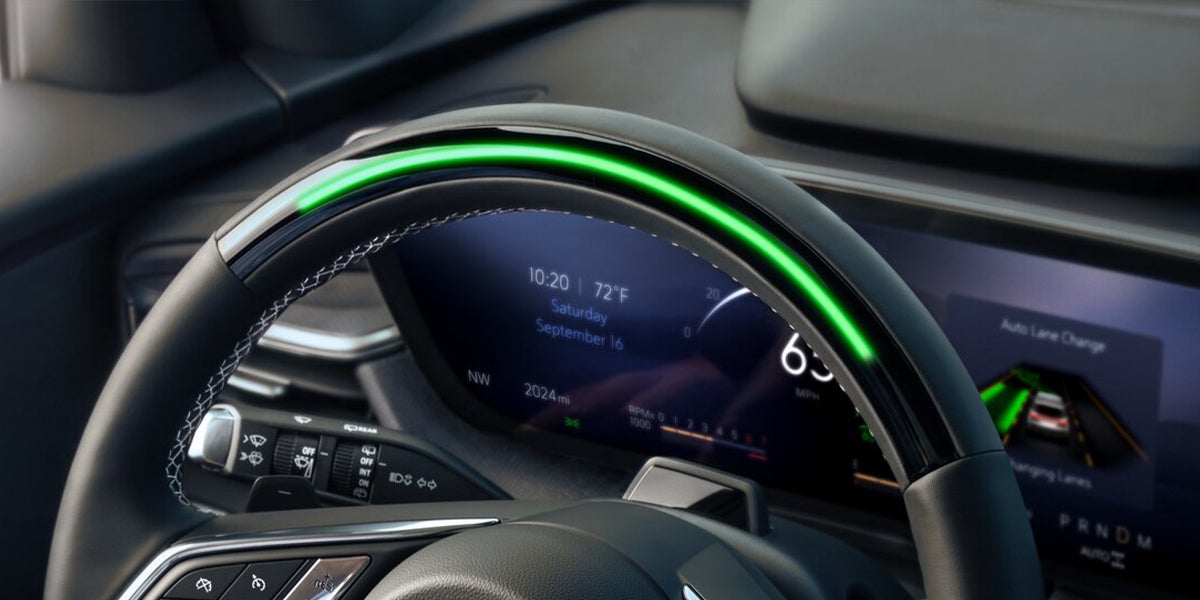 ADAMS BUICK GMC INC in Richmond KY