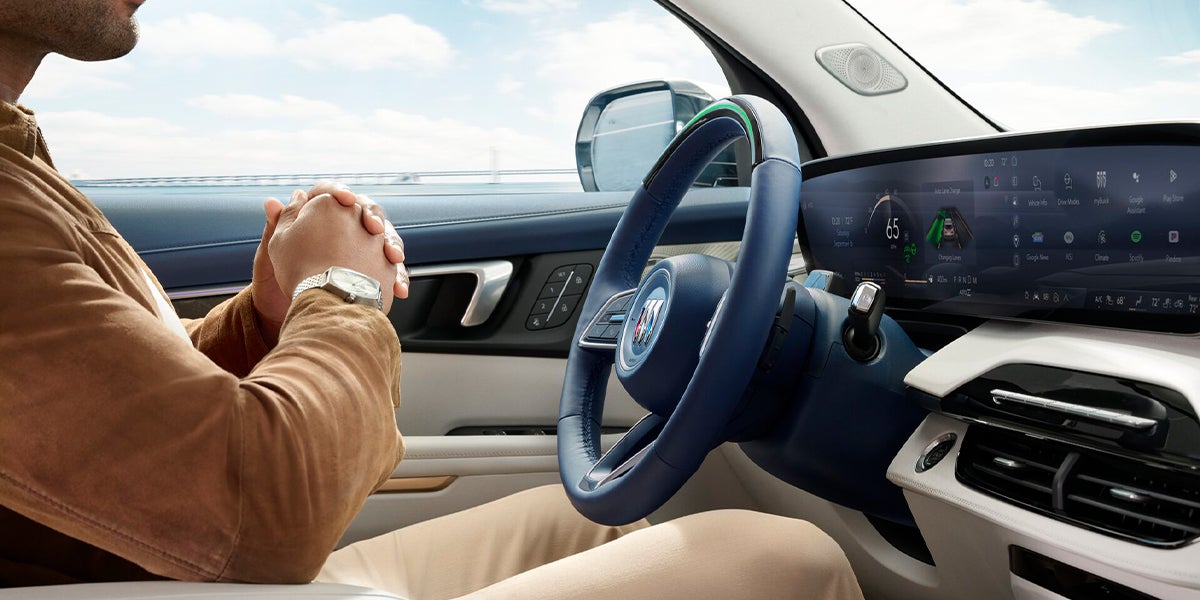 ADAMS BUICK GMC INC in Richmond KY