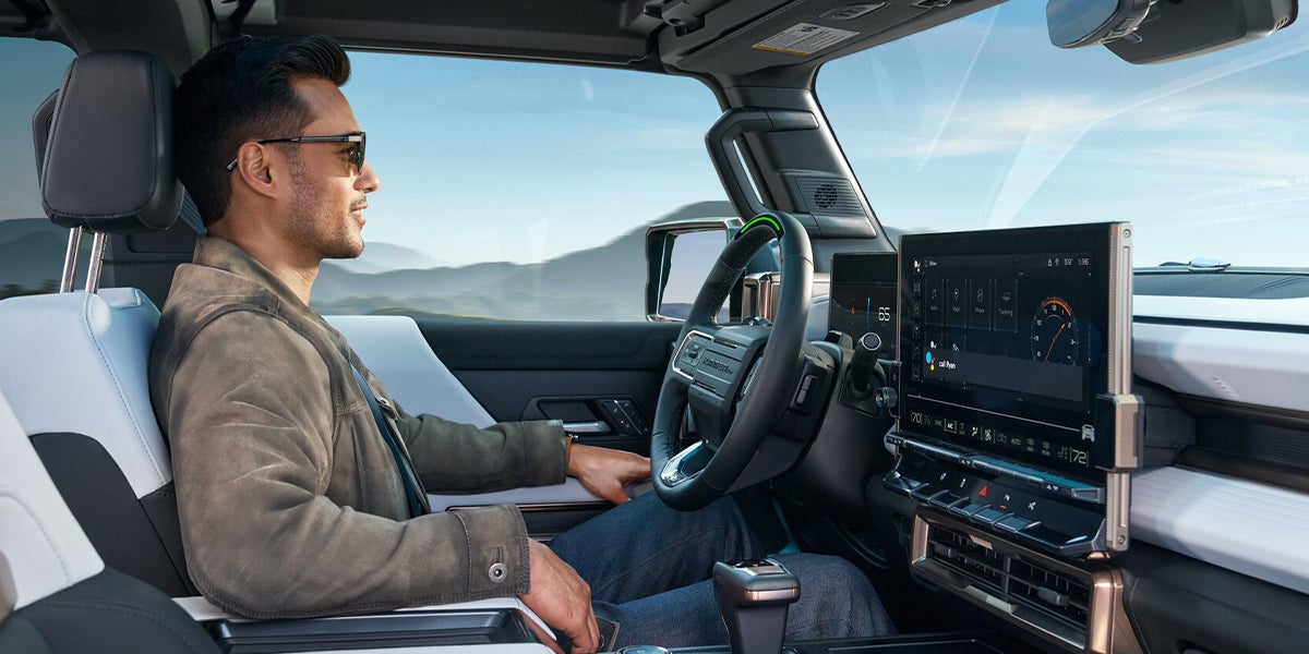 ADAMS BUICK GMC INC in Richmond KY