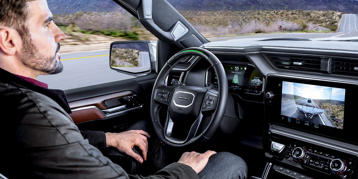 ADAMS BUICK GMC INC in Richmond KY