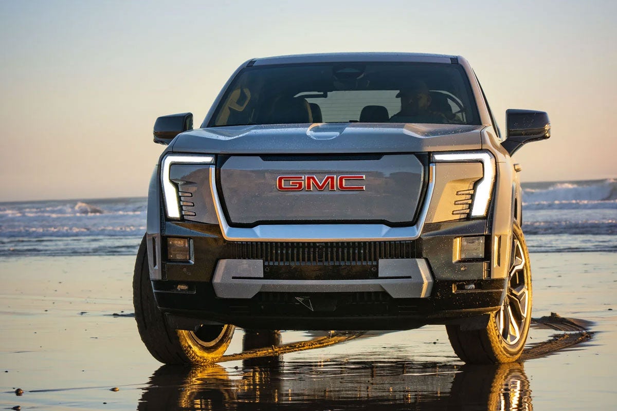 ADAMS BUICK GMC INC in Richmond KY