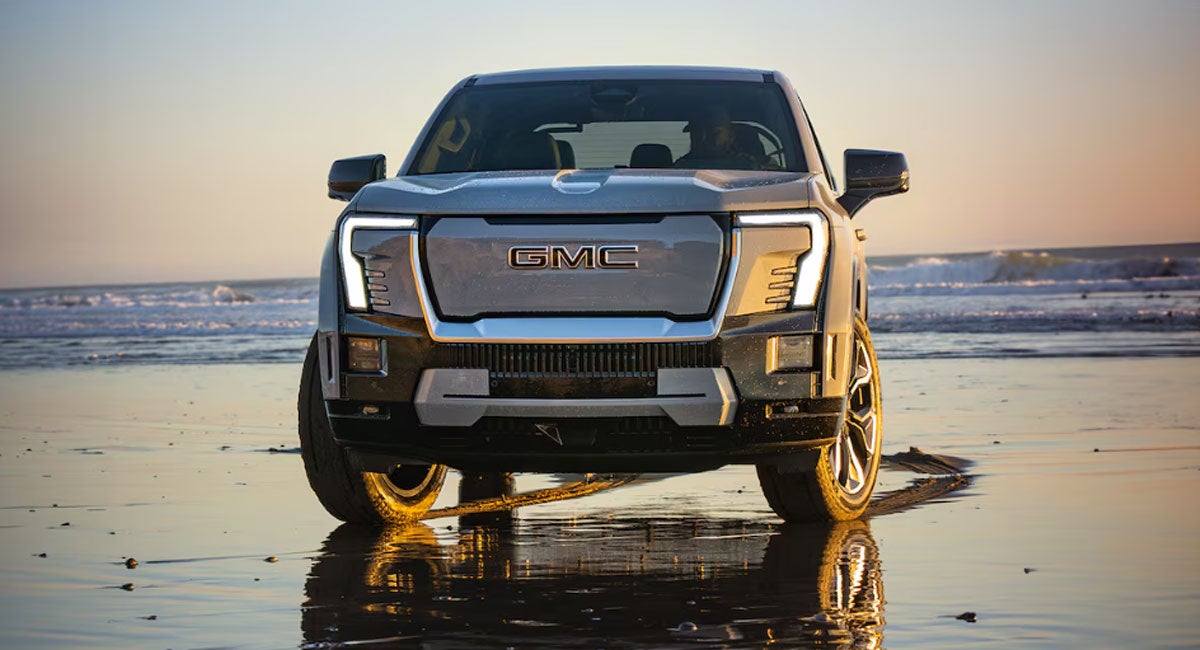ADAMS BUICK GMC INC in Richmond KY