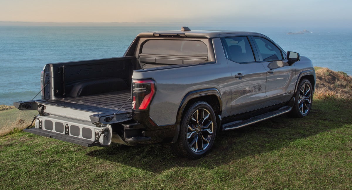 ADAMS BUICK GMC INC in Richmond KY