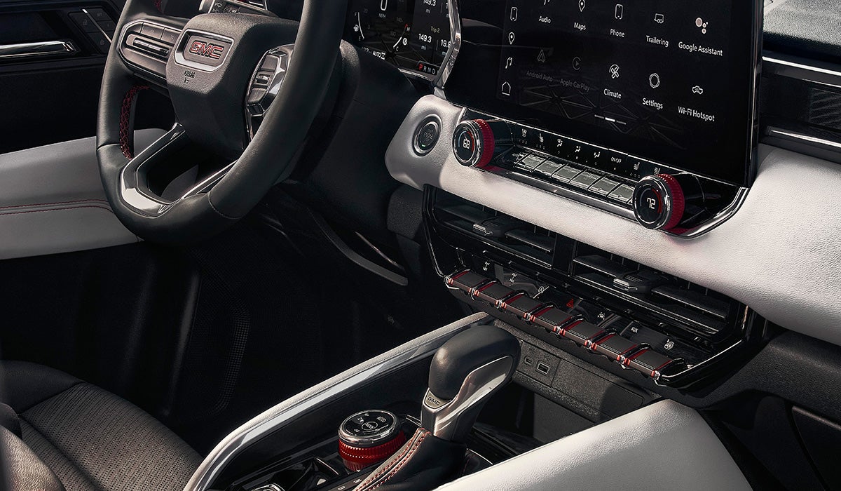 ADAMS BUICK GMC INC in Richmond KY