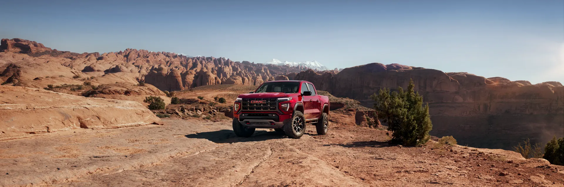 2026 GMC Canyon at ADAMS BUICK GMC INC in Richmond KY