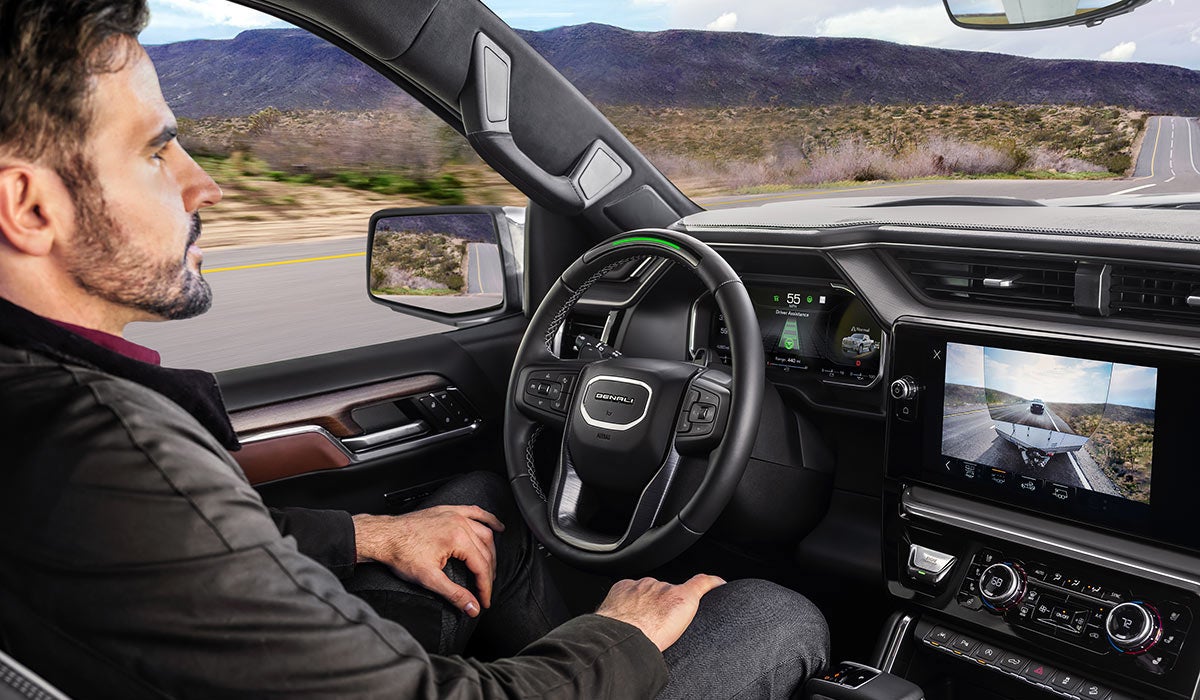 ADAMS BUICK GMC INC in Richmond KY