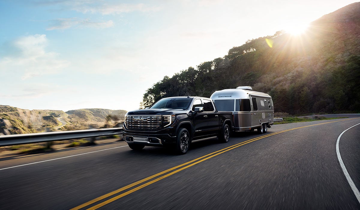 ADAMS BUICK GMC INC in Richmond KY